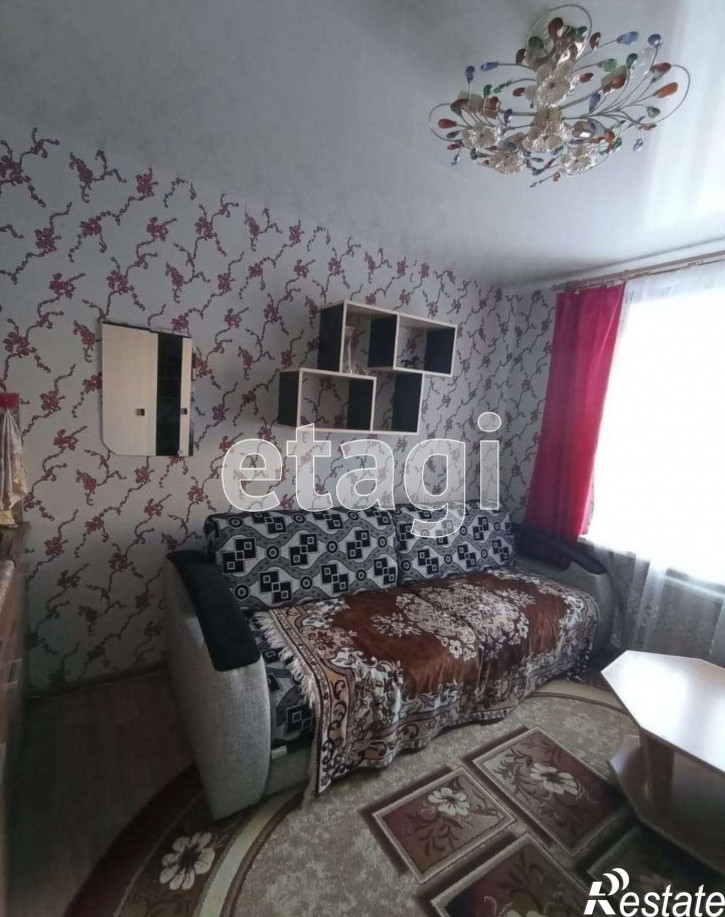 Комната Фрезеровщиков, 34
