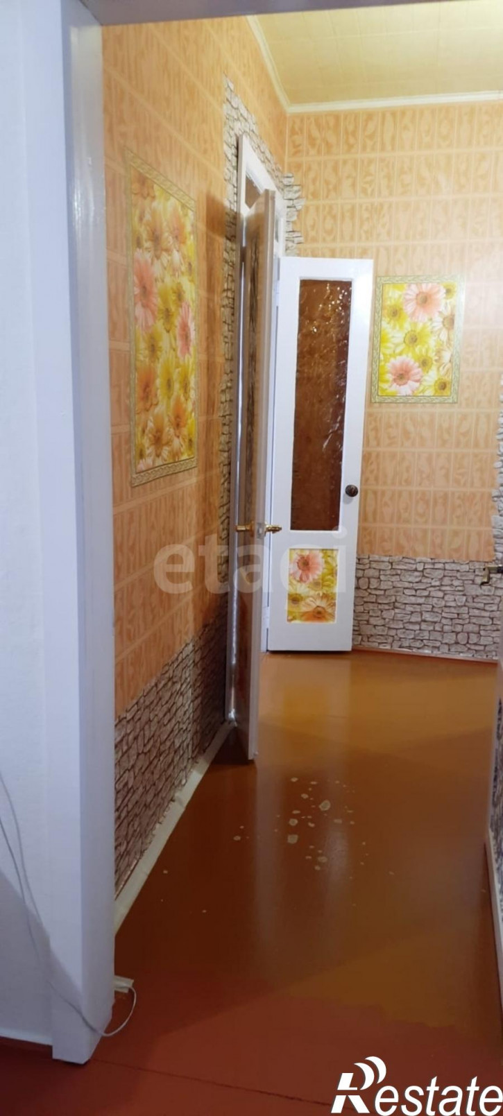 3-комн квартира Энергетиков, 5а