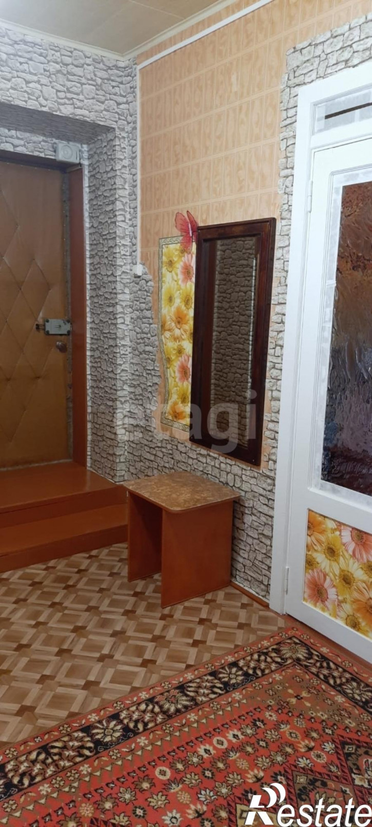 3-комн квартира Энергетиков, 5а