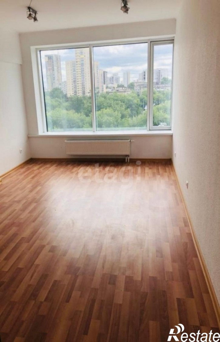 1-комн квартира Белинского, 108
