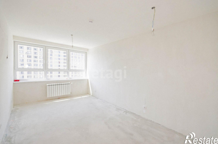 1-комн квартира Краснолесья, 10 к 4