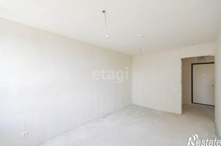 1-комн квартира Краснолесья, 10 к 4