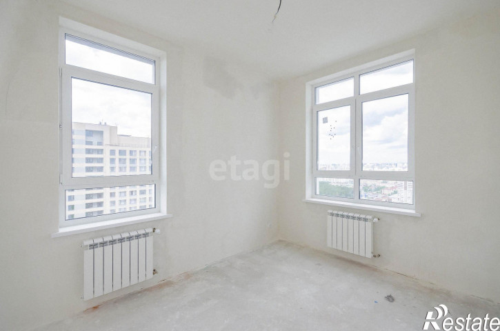 3-комн квартира Краснолесья, 10 к 4