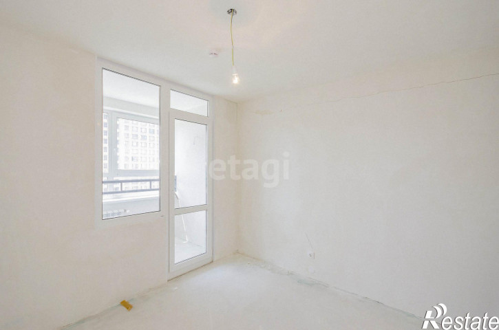 1-комн квартира Краснолесья, 10 к 4
