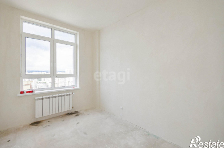 3-комн квартира Краснолесья, 10 к 4