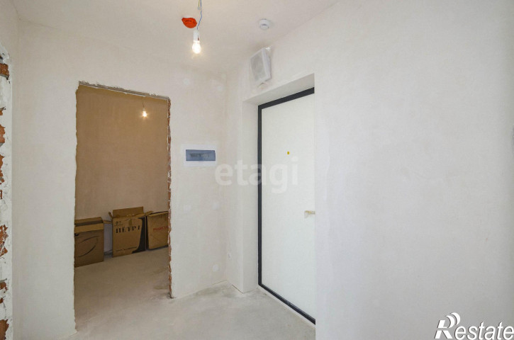 1-комн квартира Краснолесья, 10 к 4