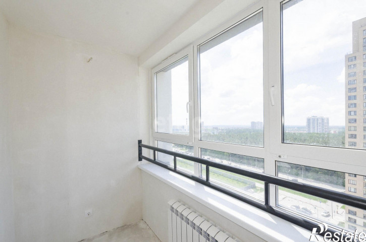 1-комн квартира Краснолесья, 10 к 4