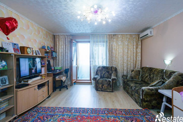 2-комн квартира Билимбаевская, 5