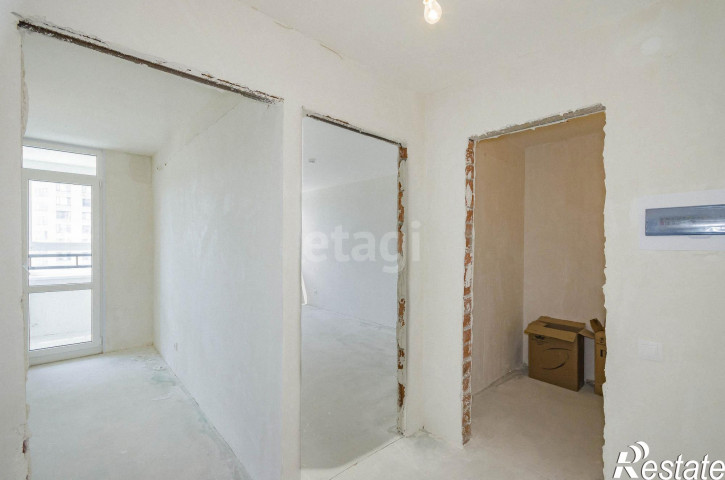 1-комн квартира Краснолесья, 10 к 4
