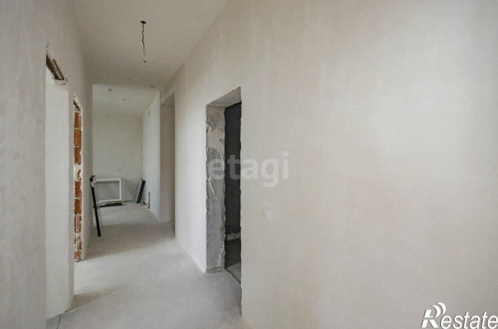 3-комн квартира Краснолесья, 10 к 4