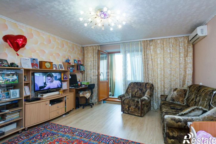 2-комн квартира Билимбаевская, 5