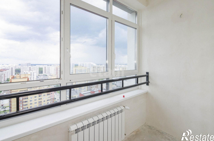3-комн квартира Краснолесья, 10 к 4