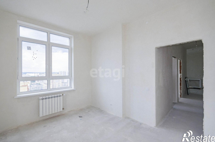 3-комн квартира Краснолесья, 10 к 4