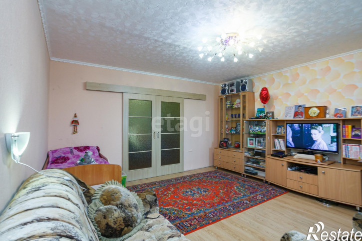 2-комн квартира Билимбаевская, 5