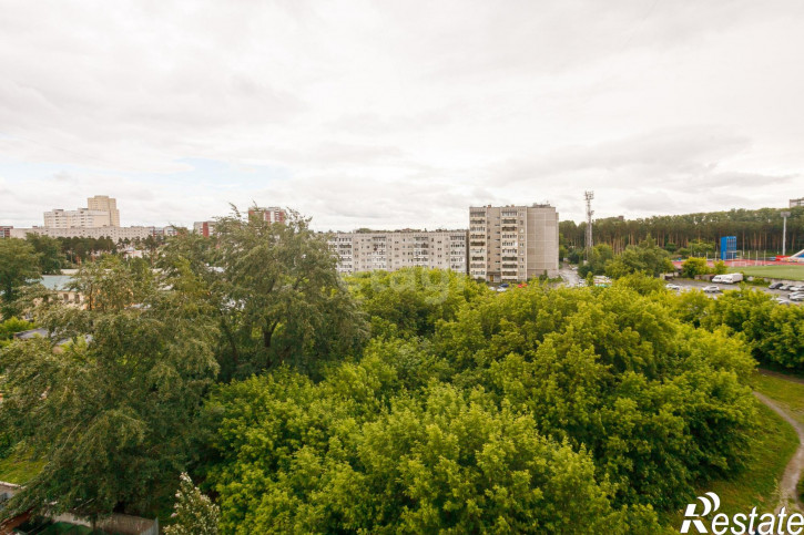 2-комн квартира Билимбаевская, 5