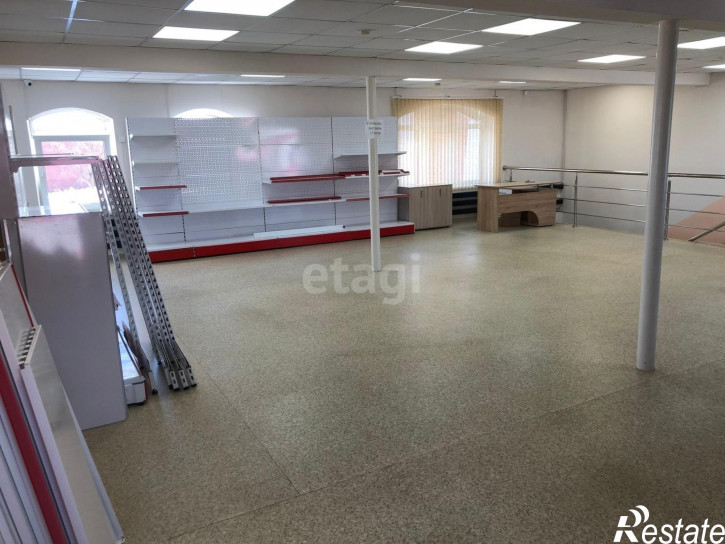 Торговое помещение Арти
