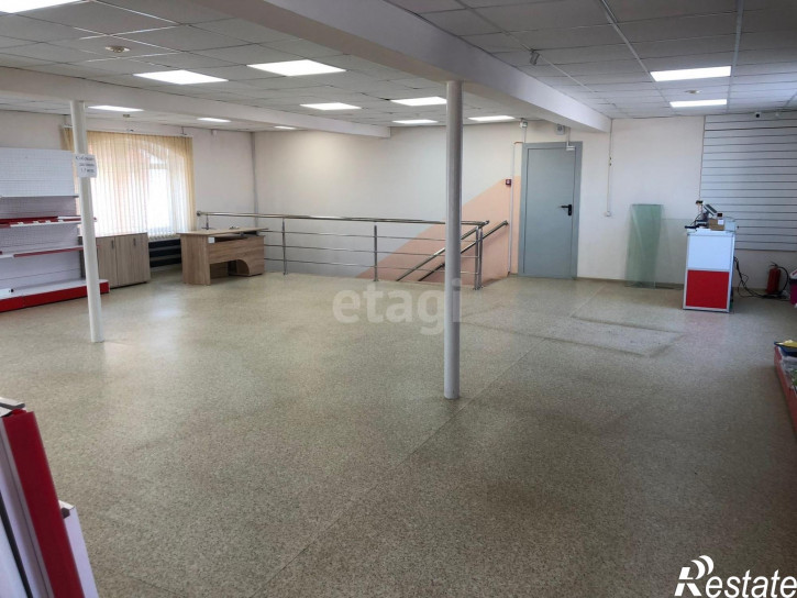 Торговое помещение Арти