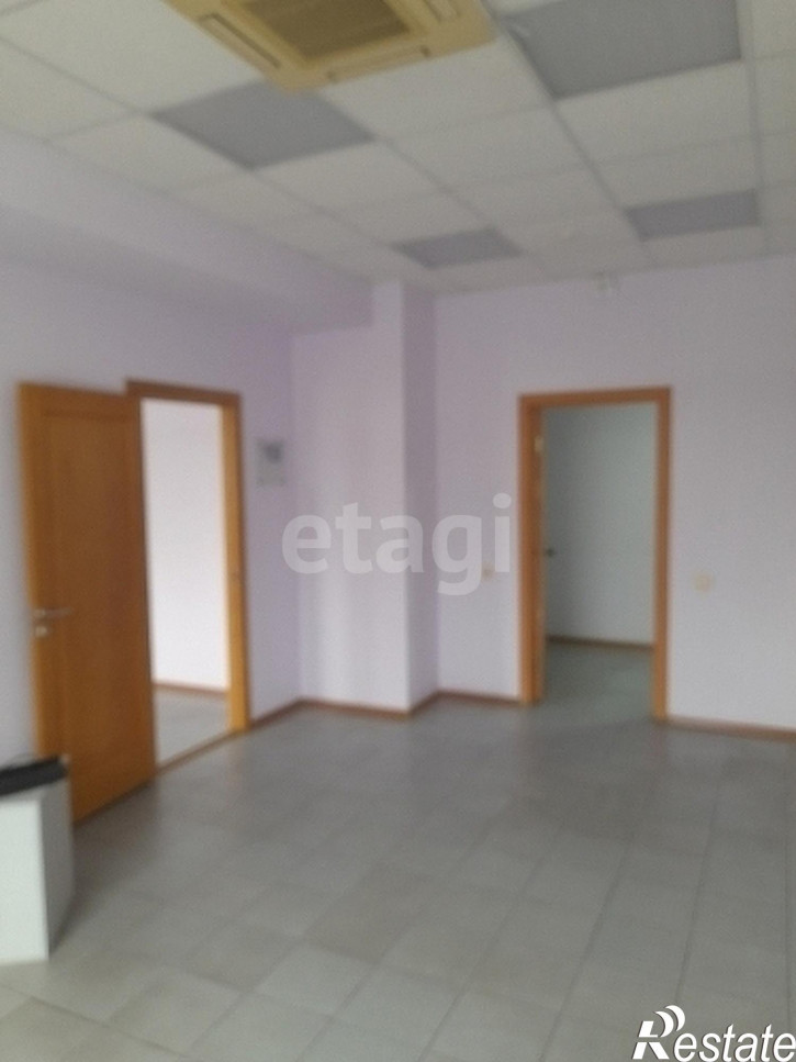 Офис Екатеринбург