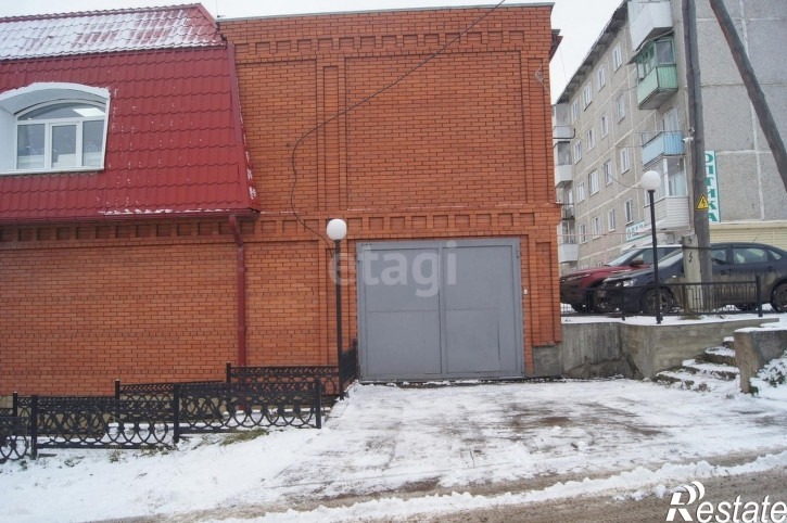 Торговое помещение Арти