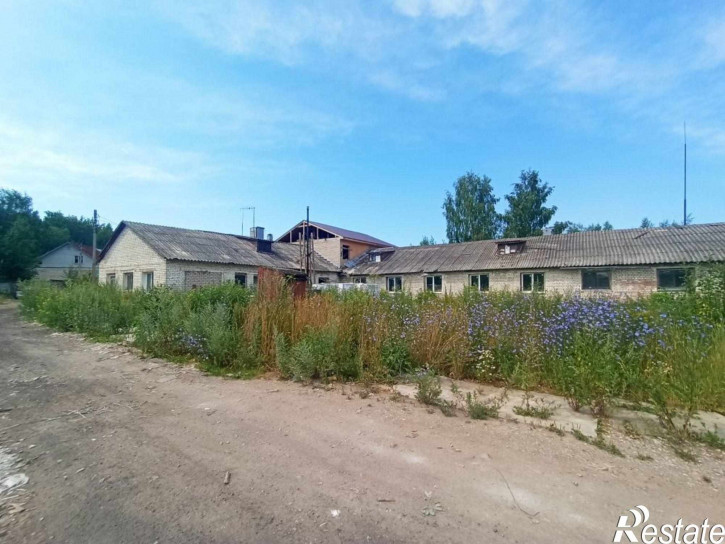 Помещение свободного назначения Галичский - 8 км тракт, 1