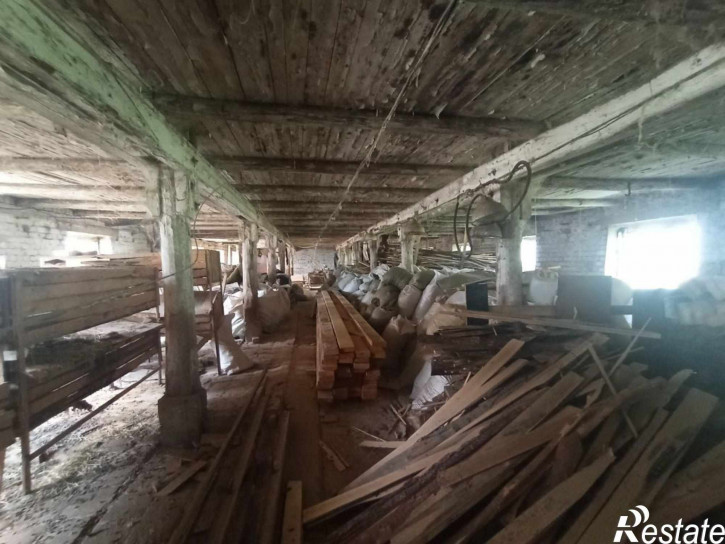 Помещение свободного назначения Галичский - 8 км тракт, 1