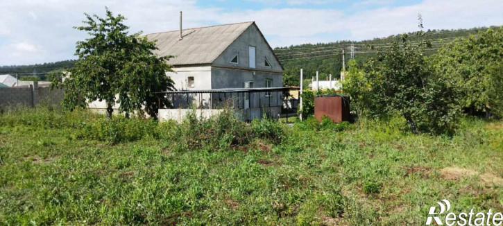 Земельный участок улица им. И. Гаспринского, 42