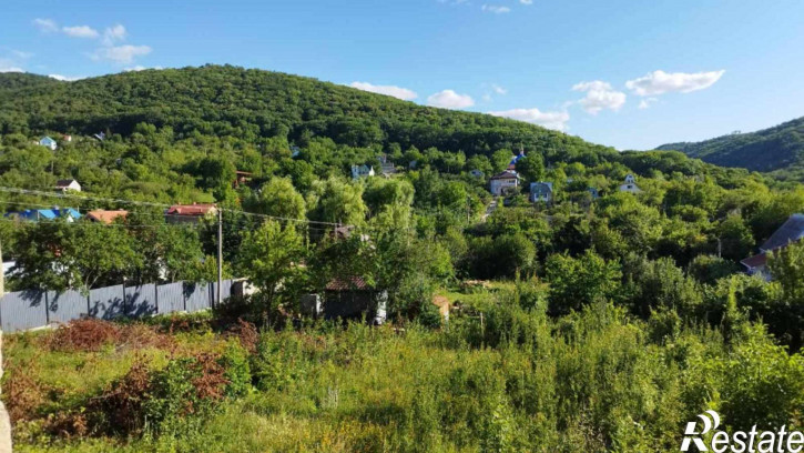 Земельный участок село Мраморное
