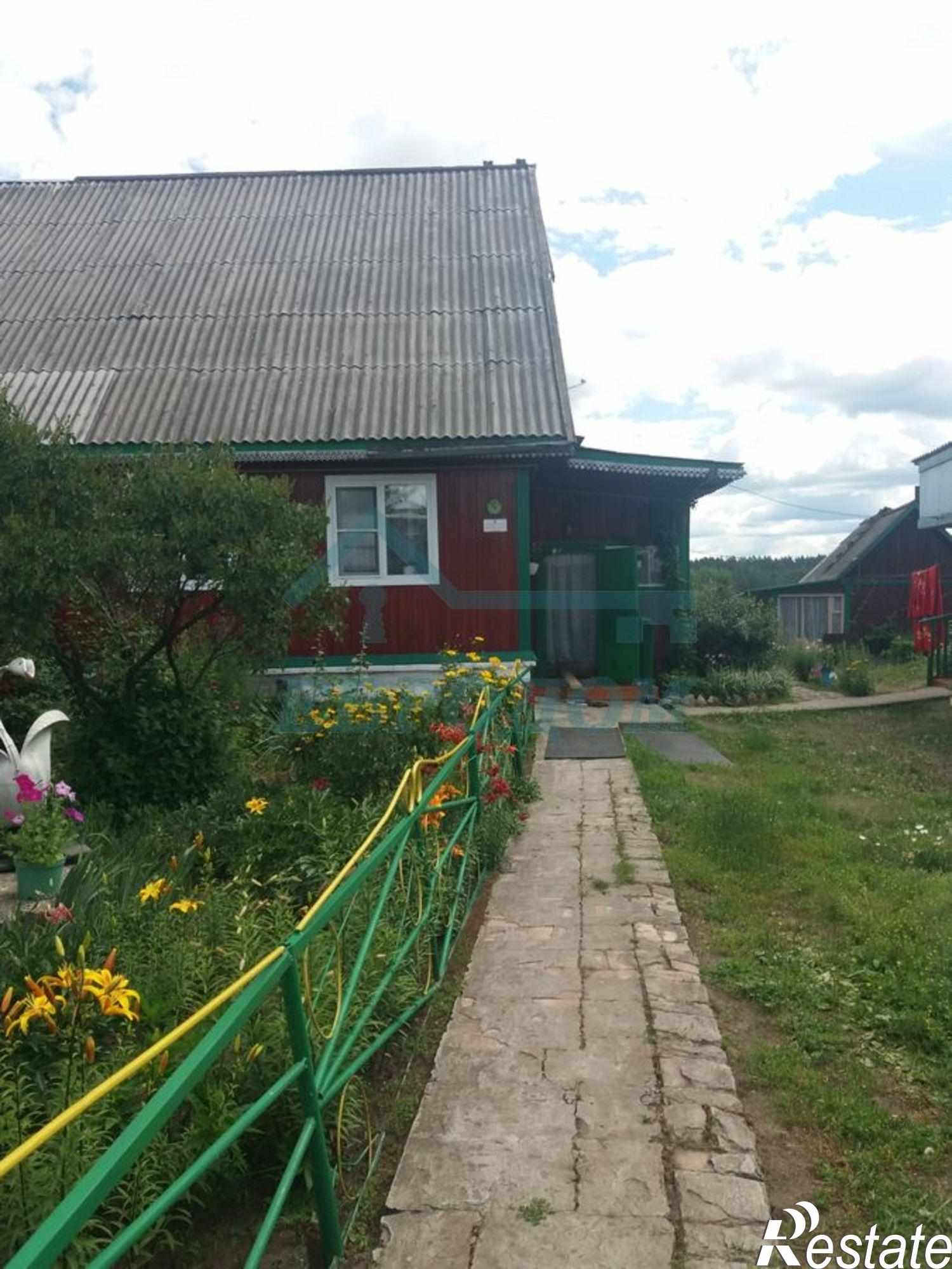 Купить дачу, дом, коттедж за 4 900 000 рублей на Фабричная