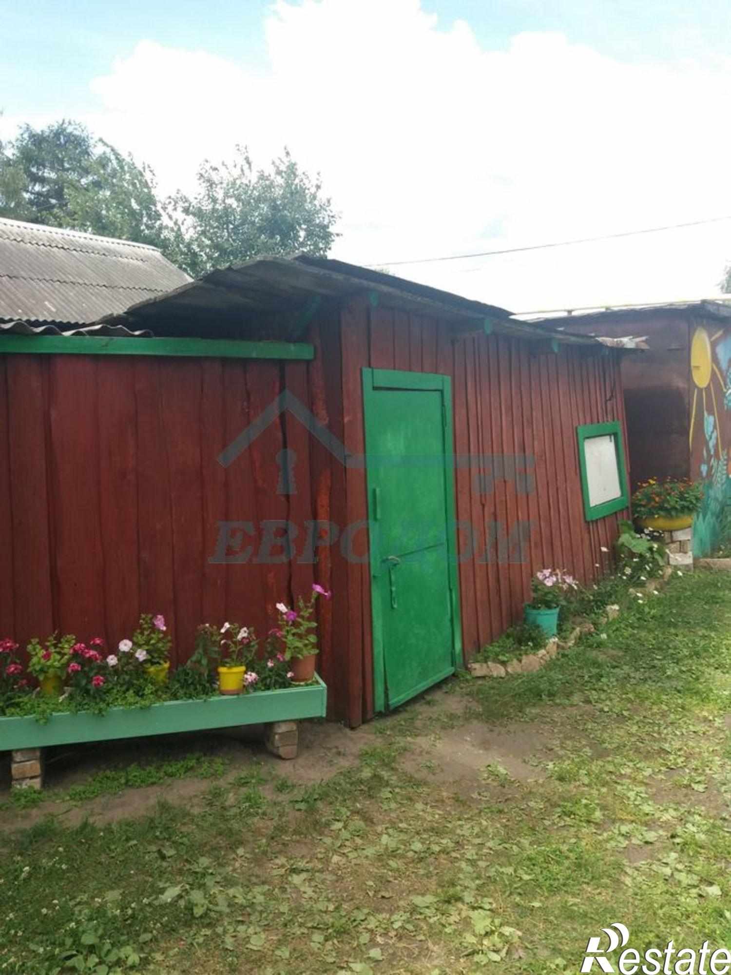 Купить дачу, дом, коттедж за 4 900 000 рублей на Фабричная