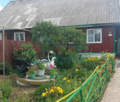 коттедж 60 кв м Фабричная