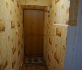 2-комн, 38.7кв м, этаж 2/2 Горького ул, 27