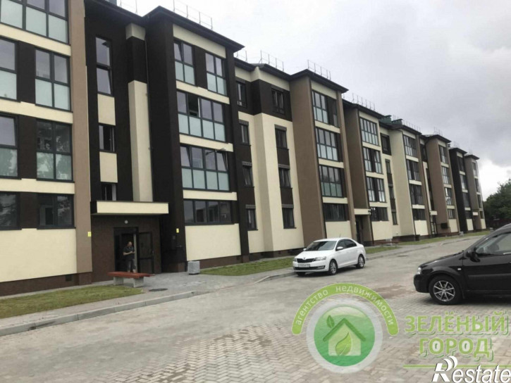 2-комн квартира Таганрогская, 14
