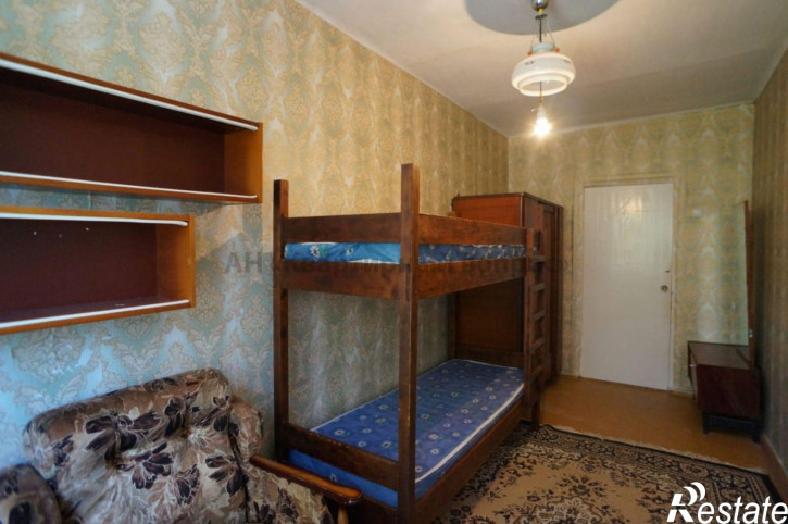 2-комн квартира Горького ул, 27
