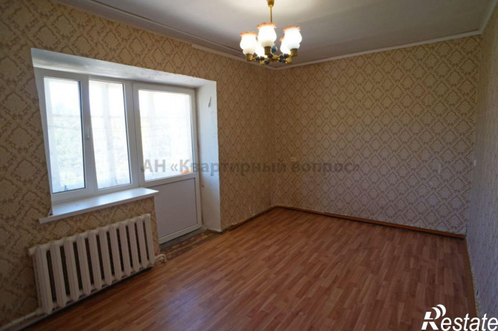 2-комн квартира Горького ул, 27