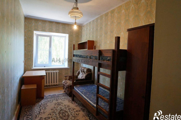 2-комн квартира Горького ул, 27