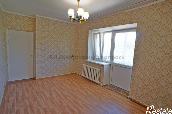 2-комн квартира Горького ул, 27