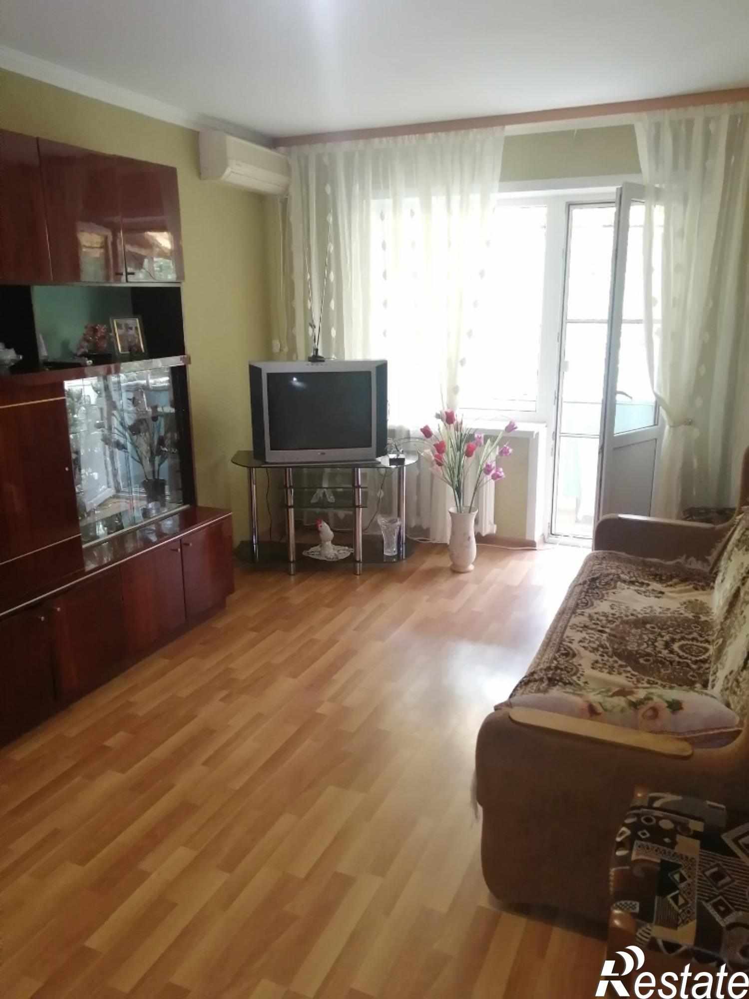 Купить квартиру за 2 200 000 рублей на Хибинская улица,45 А