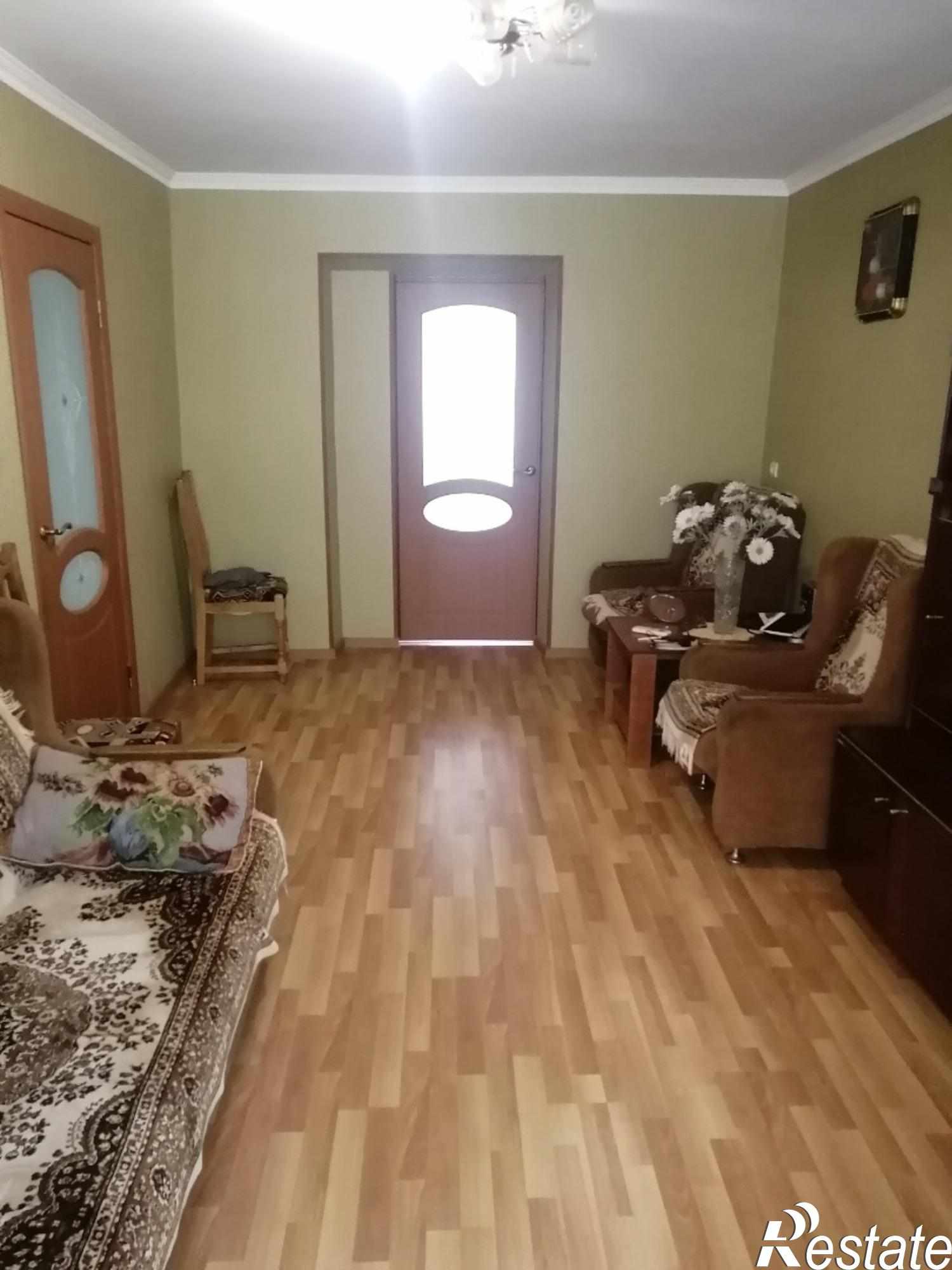 Купить квартиру за 2 200 000 рублей на Хибинская улица,45 А