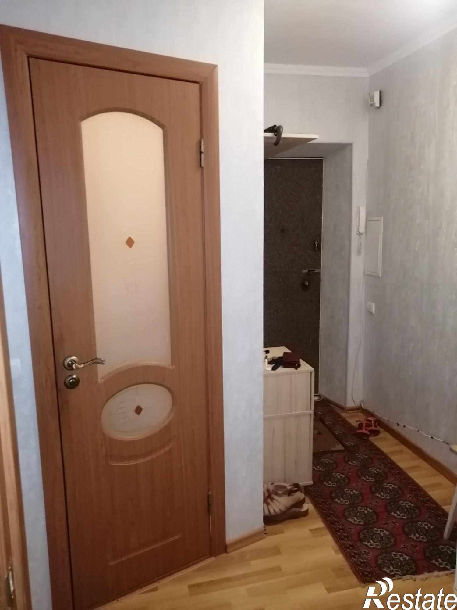 Купить квартиру за 2 200 000 рублей на Хибинская улица,45 А