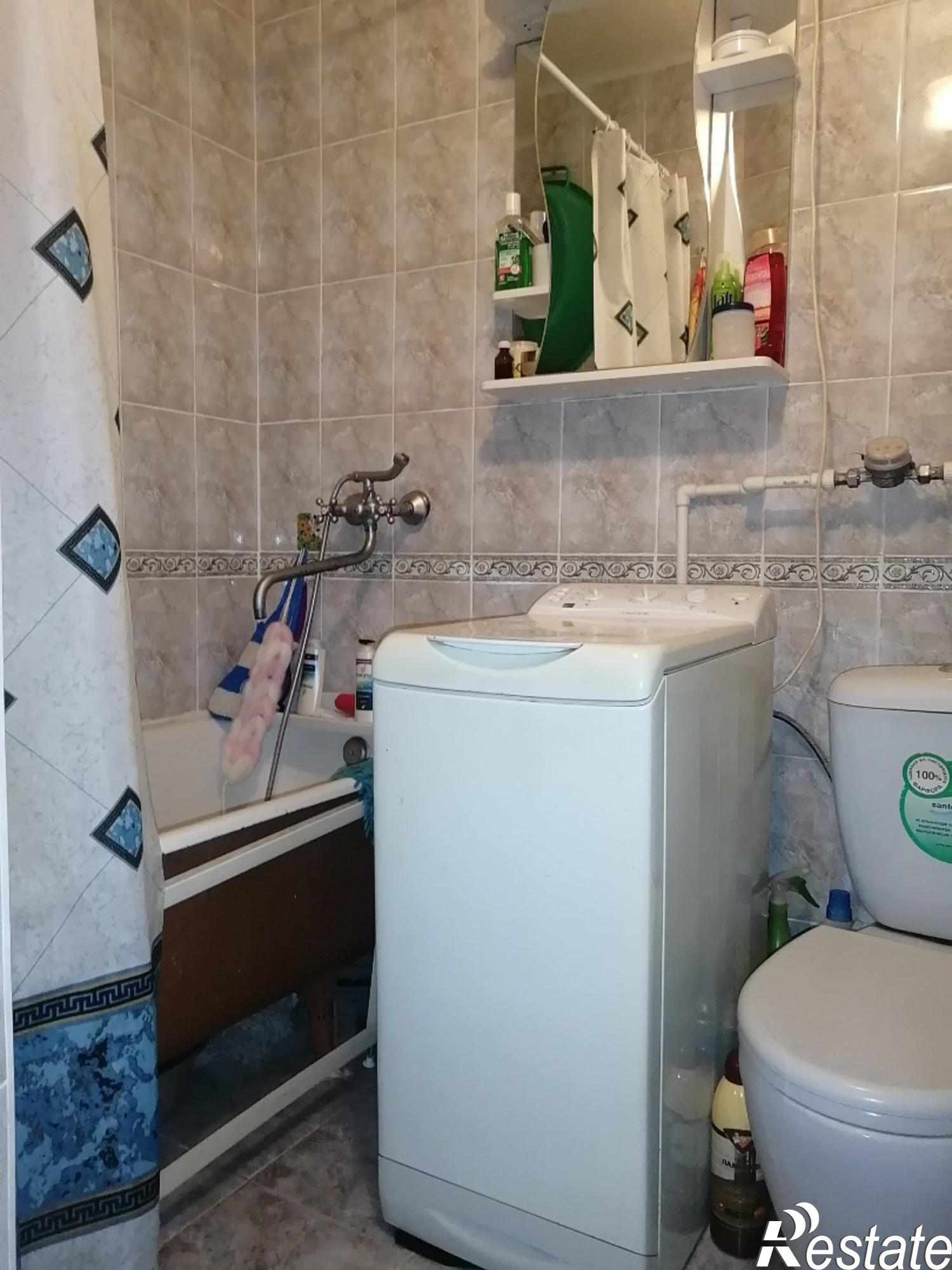 Купить квартиру за 2 200 000 рублей на Хибинская улица,45 А