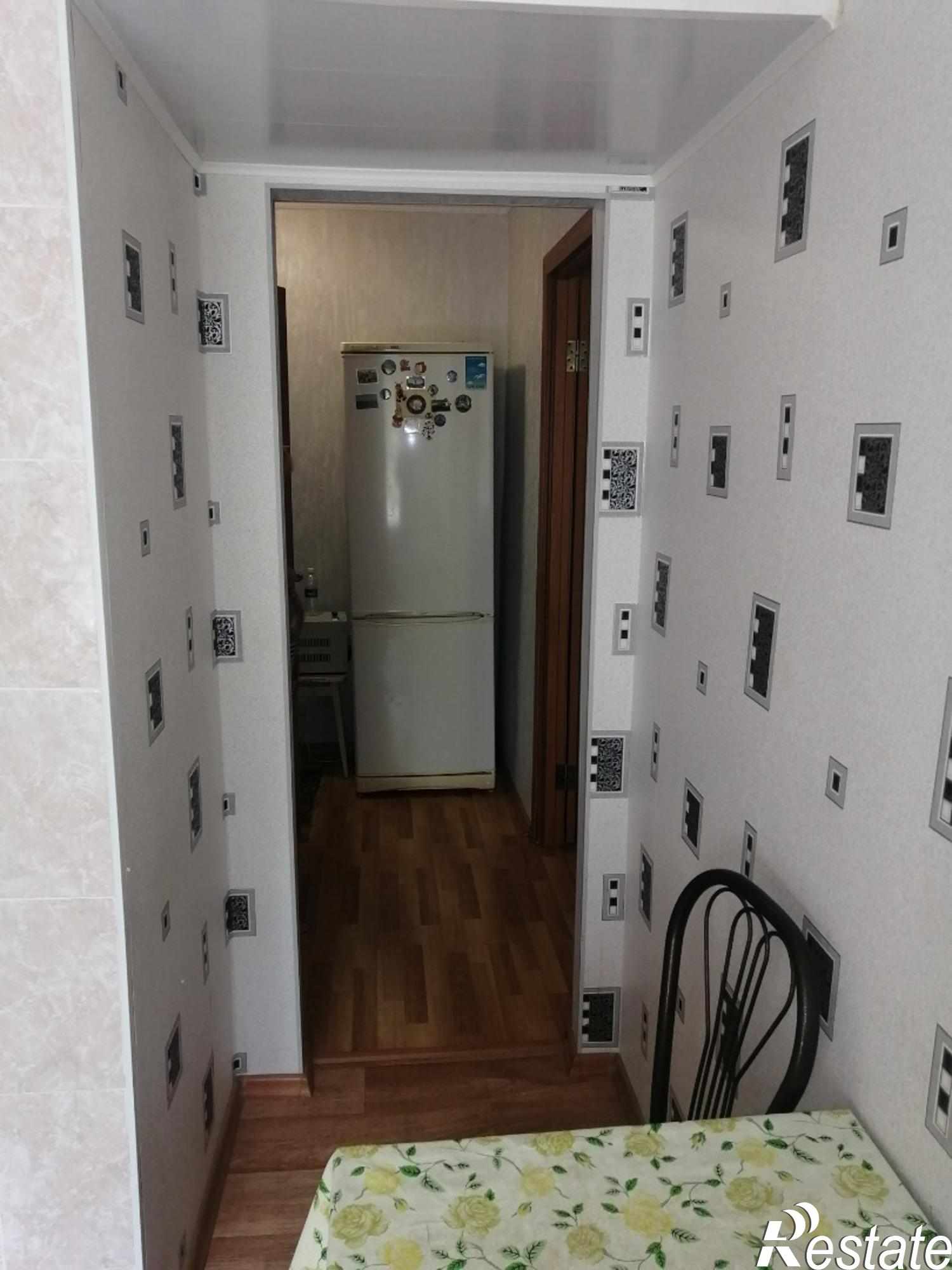 Купить квартиру за 2 200 000 рублей на Хибинская улица,45 А
