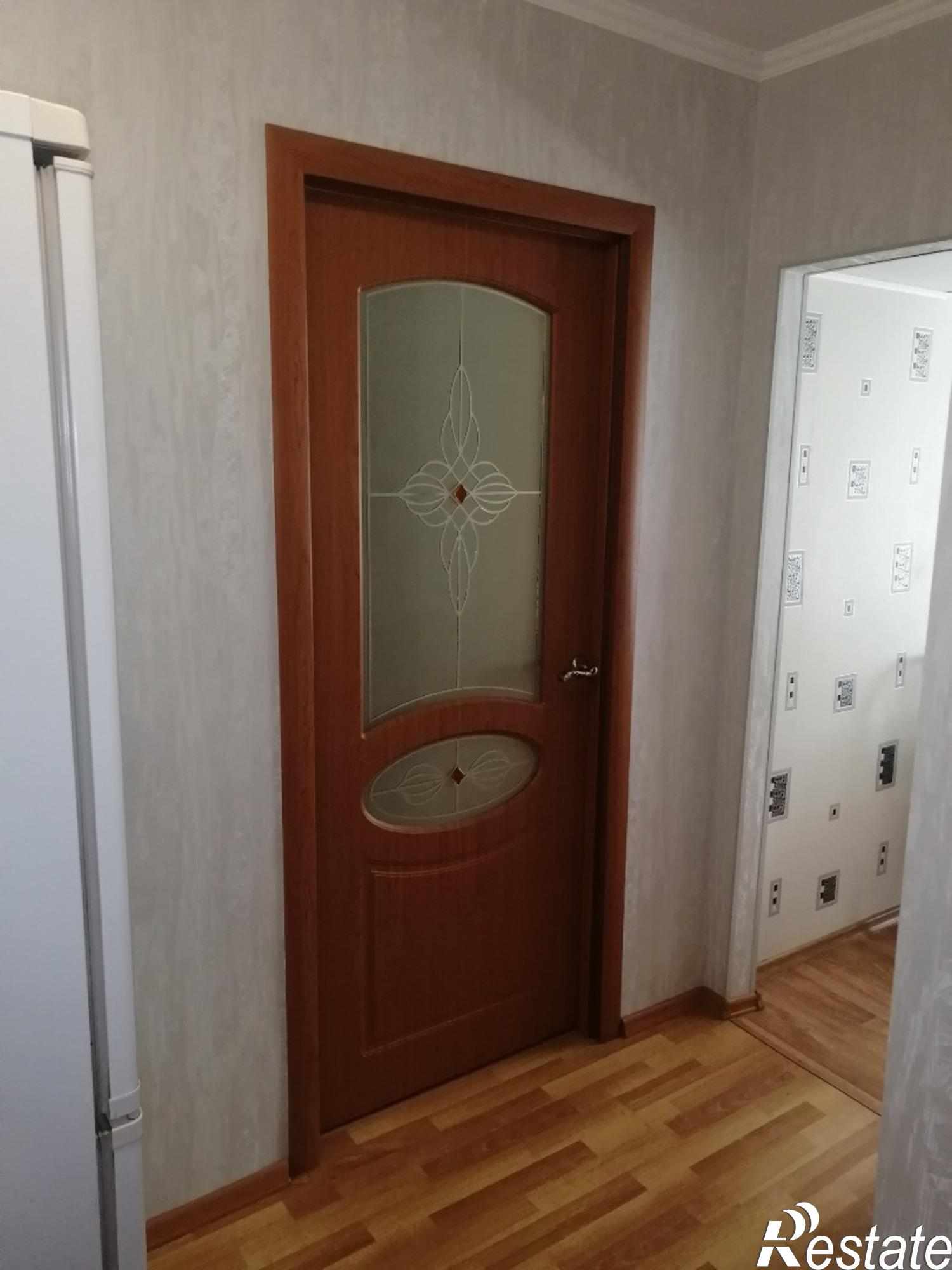 Купить квартиру за 2 200 000 рублей на Хибинская улица,45 А