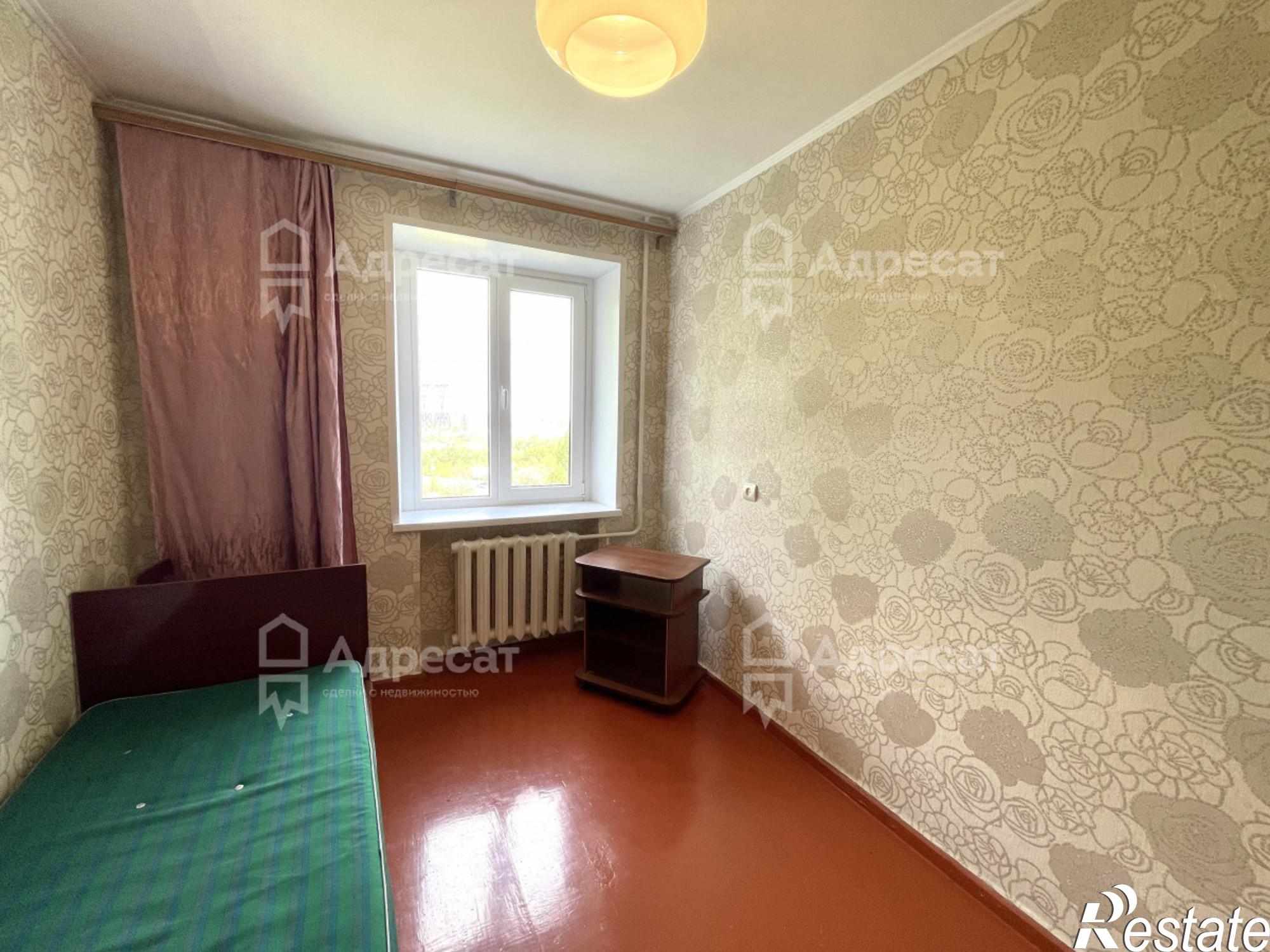 Сдать квартиру за 21 000 рублей на ул. Гороховцев,  д.30