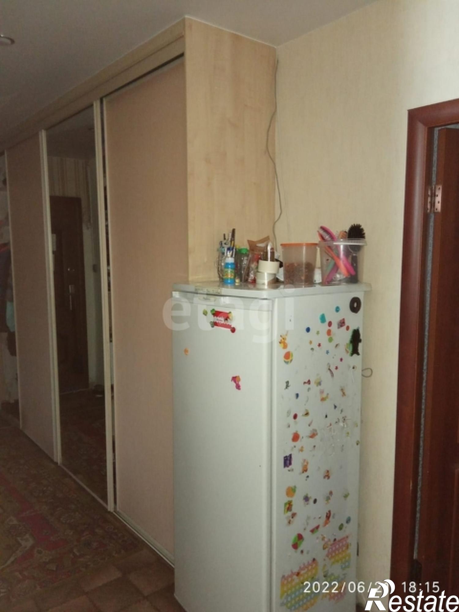 Купить квартиру за 4 500 000 рублей на улица Калинина