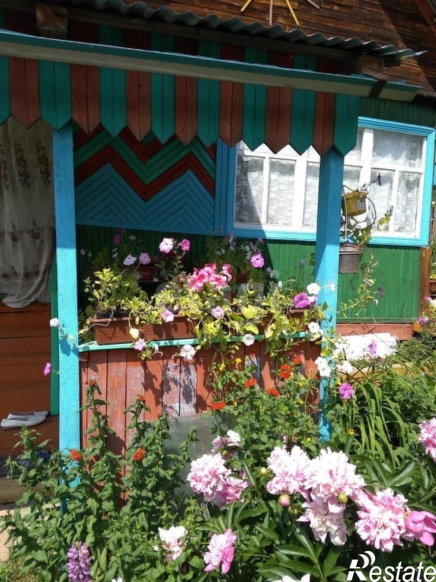 Купить дачу, дом, коттедж за 650 000 рублей на Array