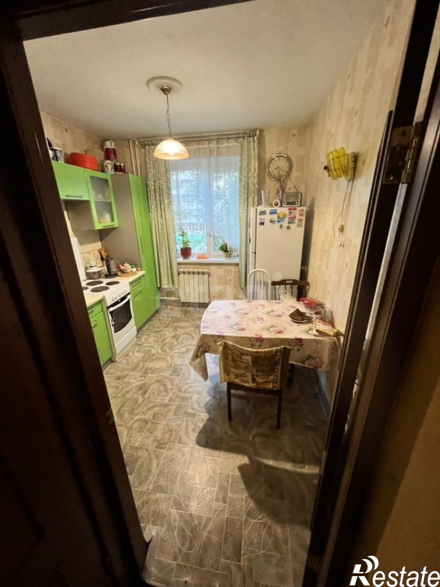 Купить квартиру за 4 950 000 рублей на улица Славы