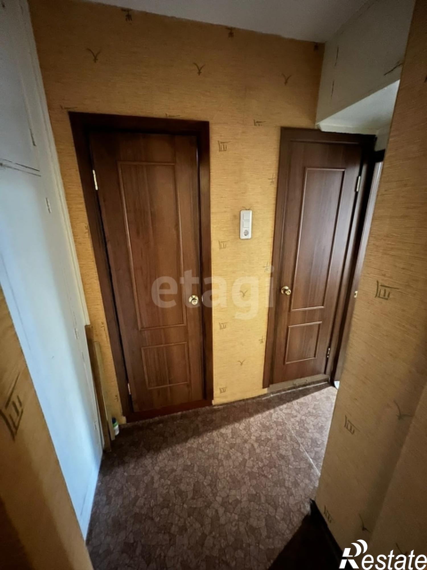 Купить квартиру за 4 950 000 рублей на улица Славы