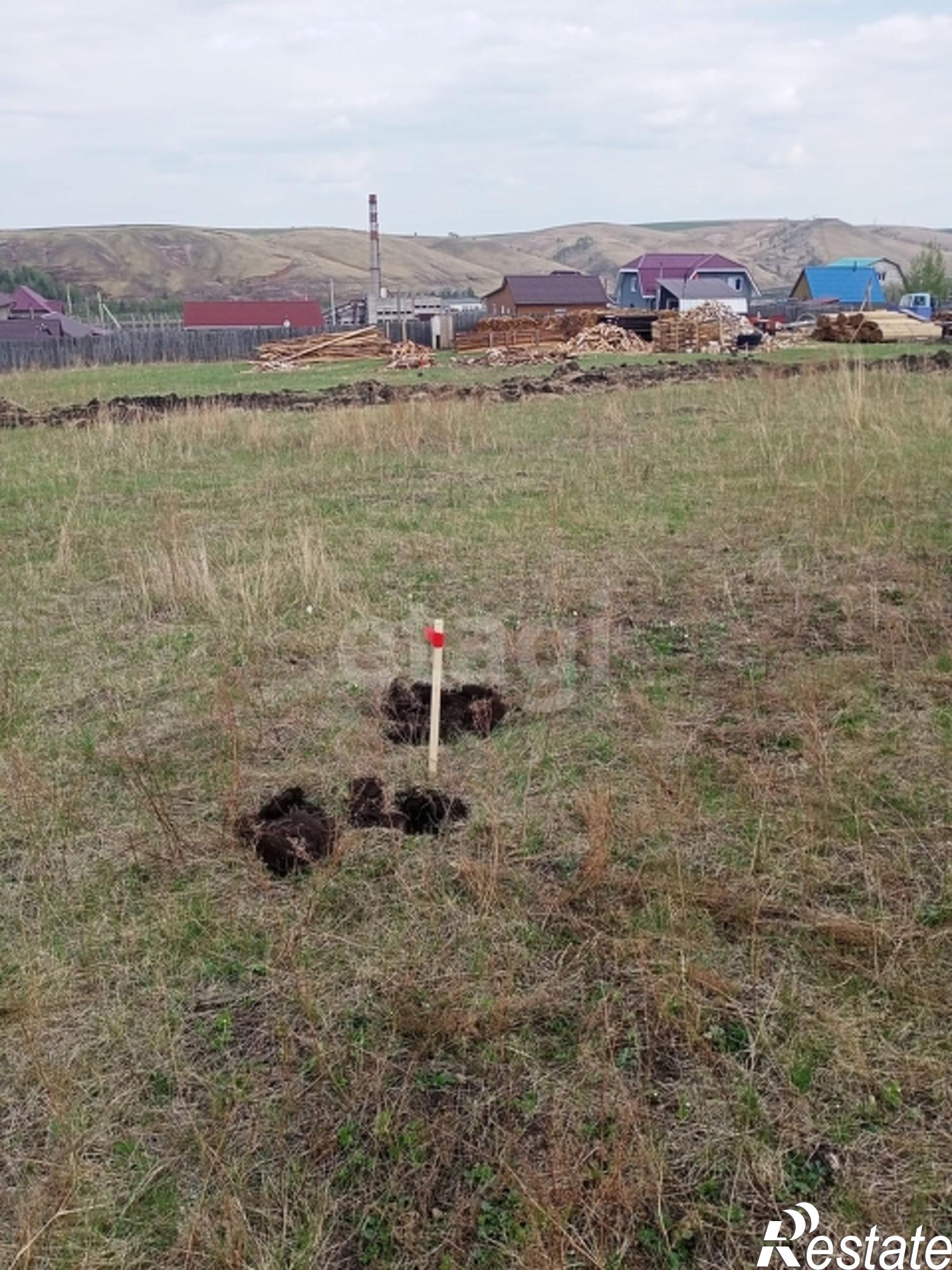 Купить землю, земельный участок за 350 000 рублей на Array