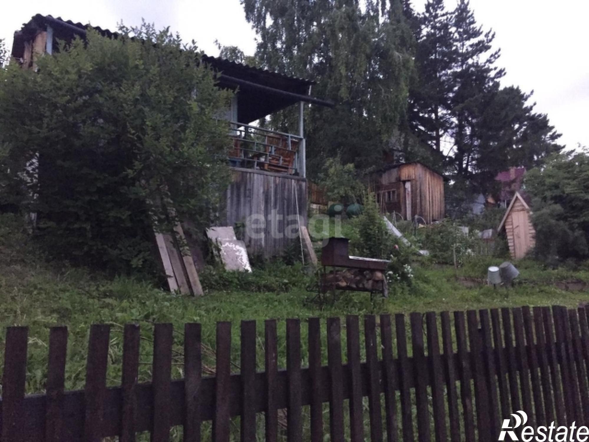 Купить дачу, дом, коттедж за 850 000 рублей на Array