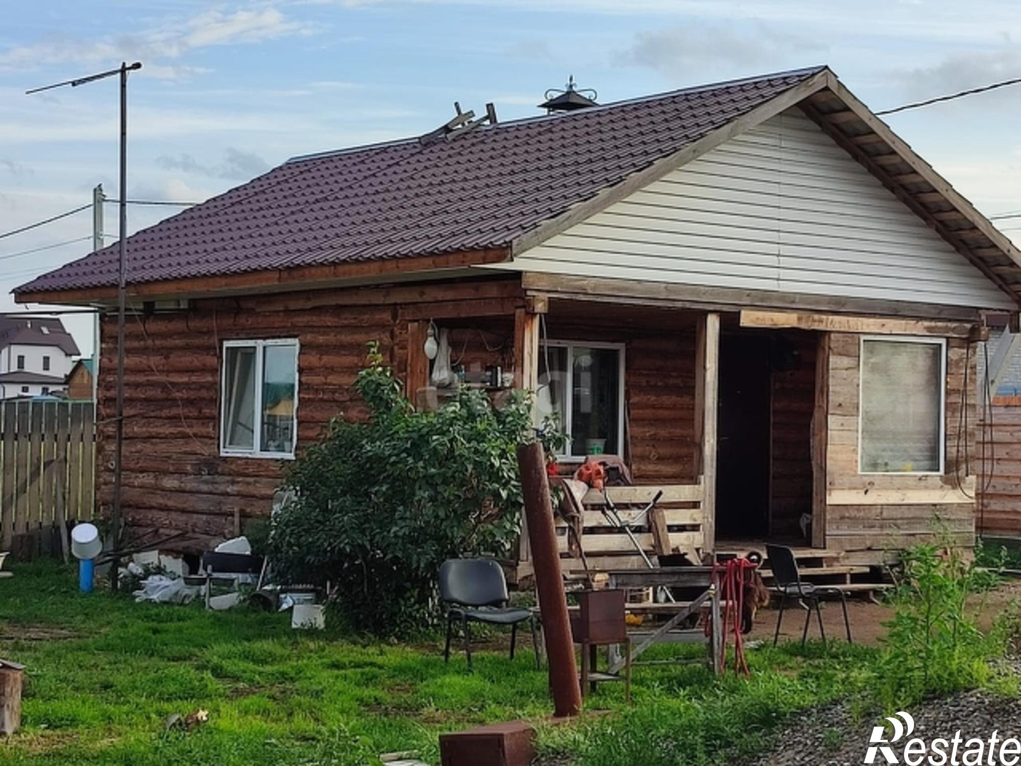 Купить дачу, дом, коттедж за 2 300 000 рублей на Array
